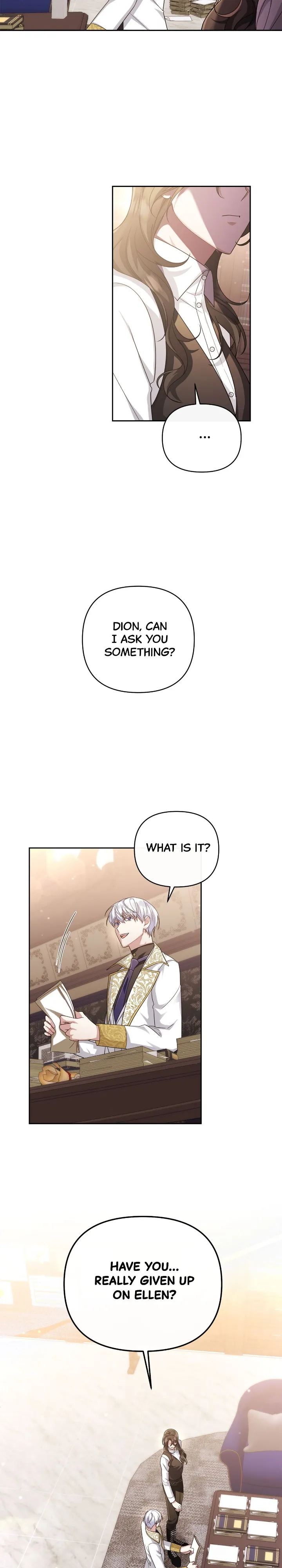 Run Away Lead Lives Next Door chapter 19 page 14