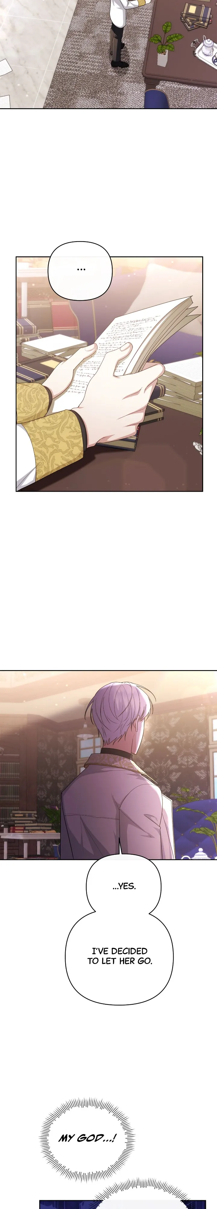 Run Away Lead Lives Next Door chapter 19 page 15