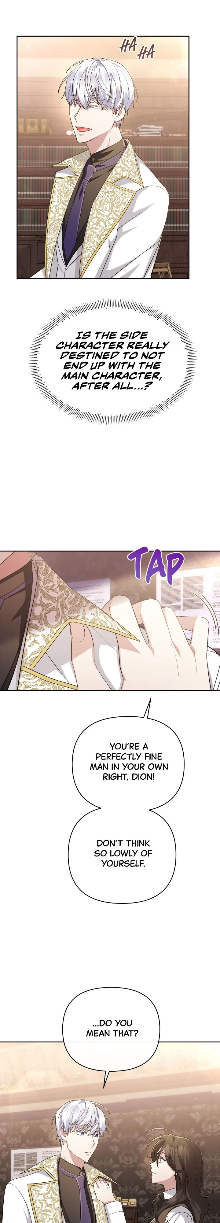 Run Away Lead Lives Next Door chapter 19 page 17