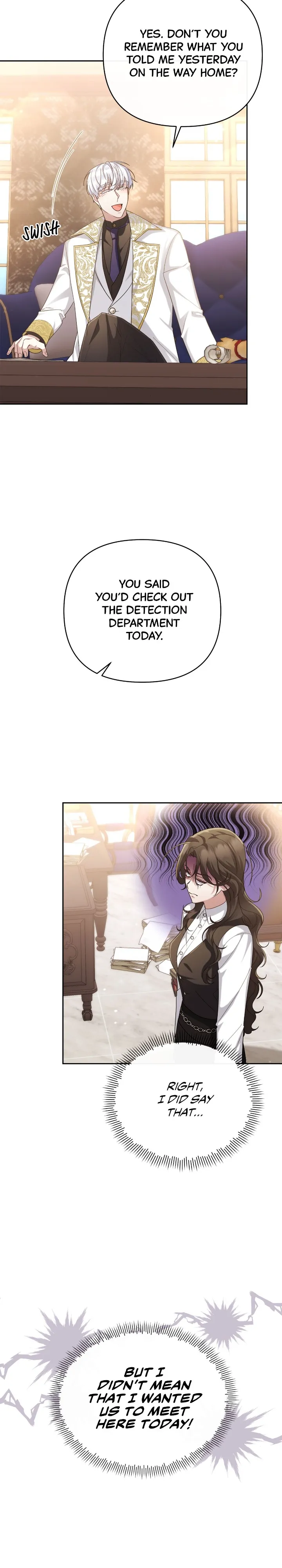 Run Away Lead Lives Next Door chapter 19 page 2