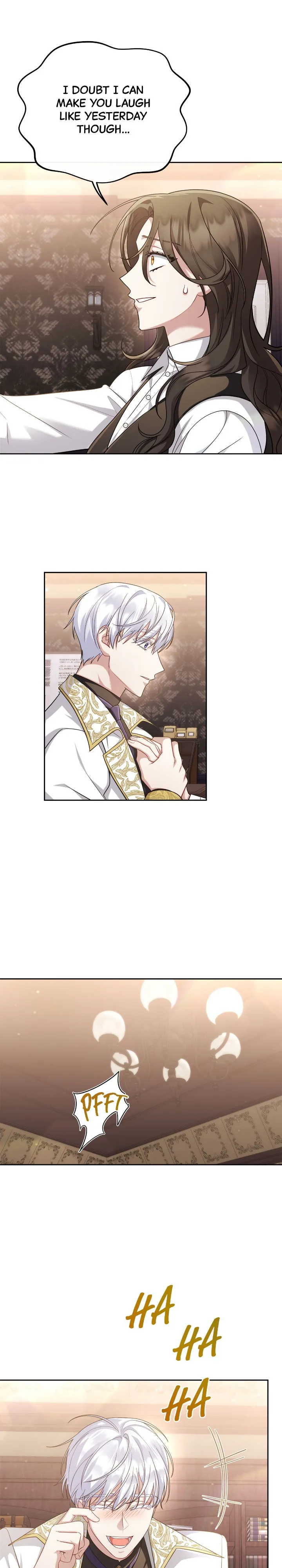 Run Away Lead Lives Next Door chapter 19 page 21