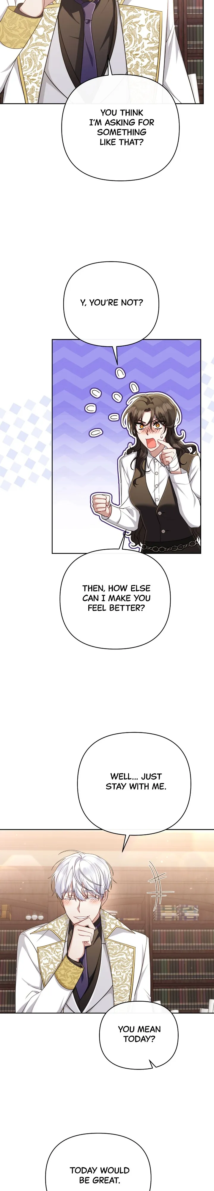 Run Away Lead Lives Next Door chapter 19 page 22