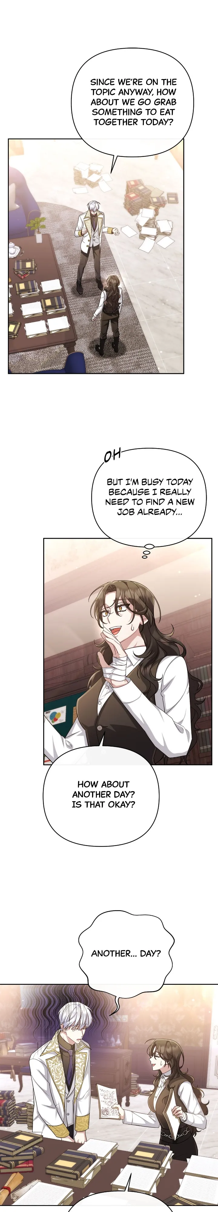 Run Away Lead Lives Next Door chapter 19 page 24