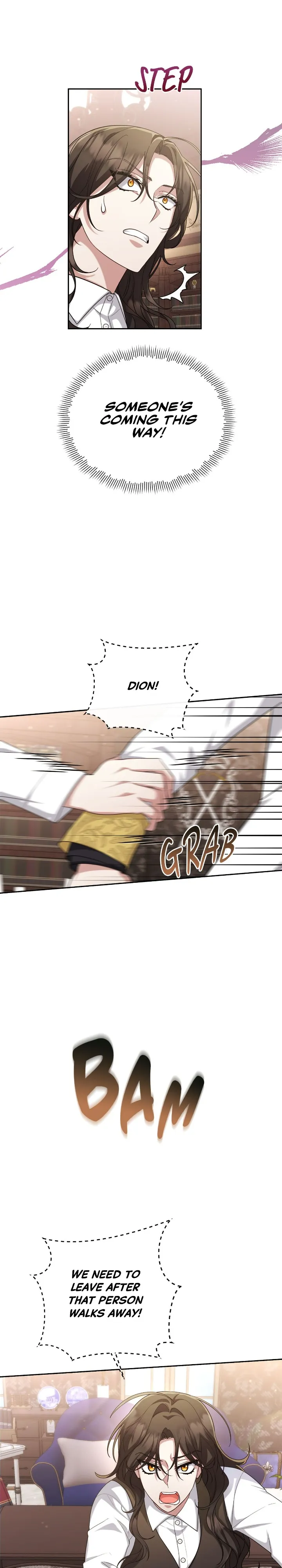 Run Away Lead Lives Next Door chapter 19 page 28