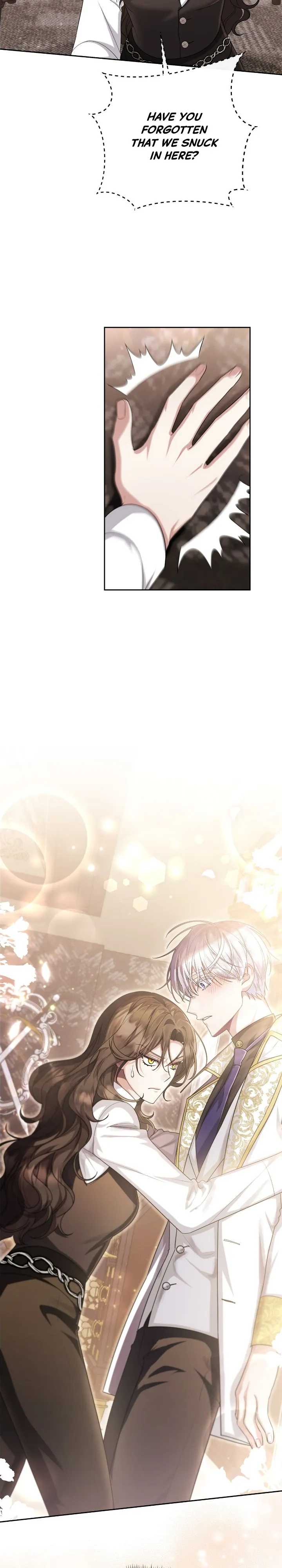 Run Away Lead Lives Next Door chapter 19 page 29