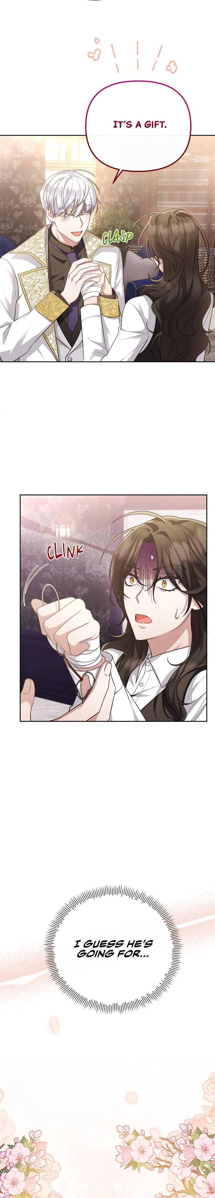 Run Away Lead Lives Next Door chapter 19 page 6