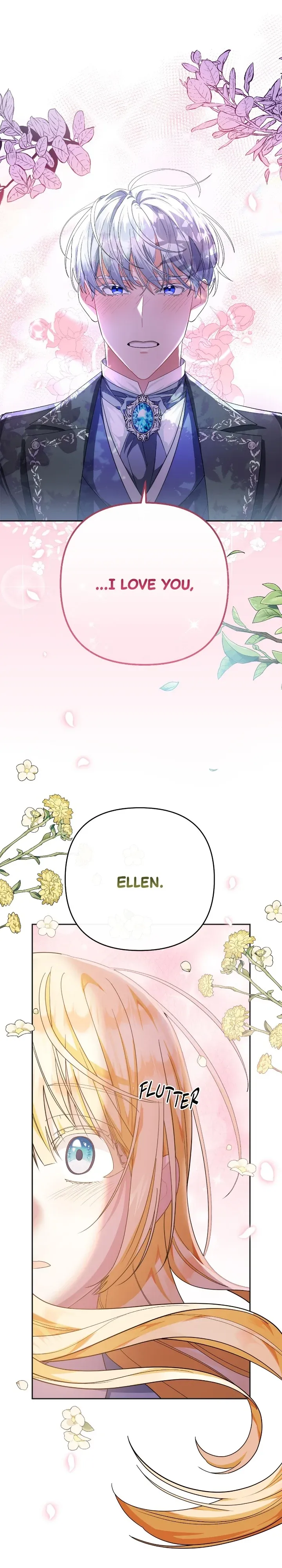 Run Away Lead Lives Next Door chapter 2 page 1