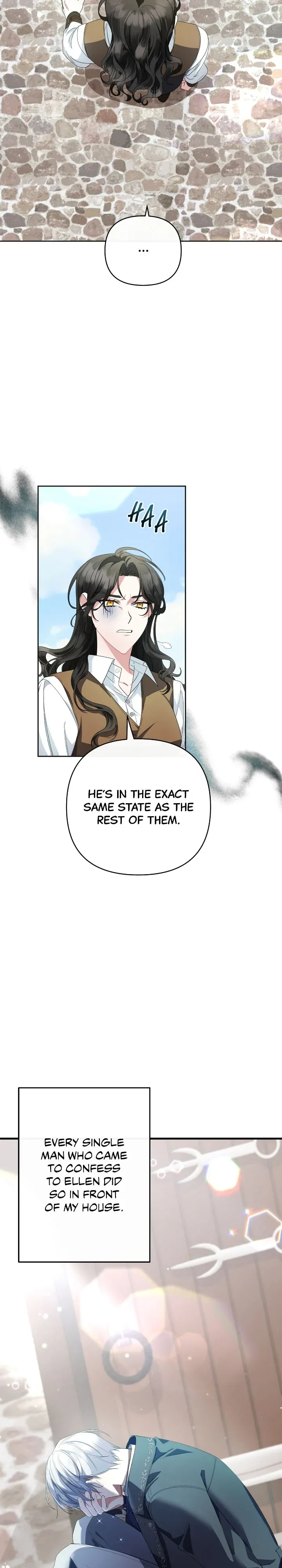 Run Away Lead Lives Next Door chapter 2 page 11