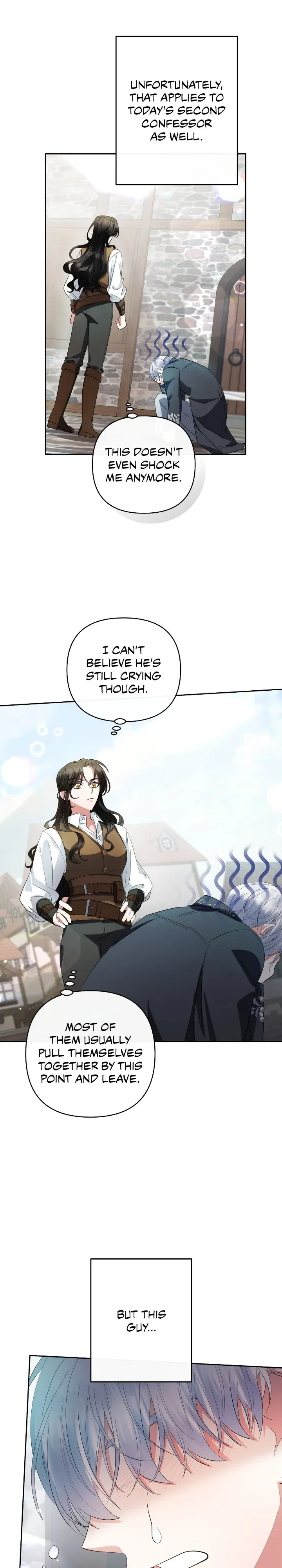 Run Away Lead Lives Next Door chapter 2 page 13