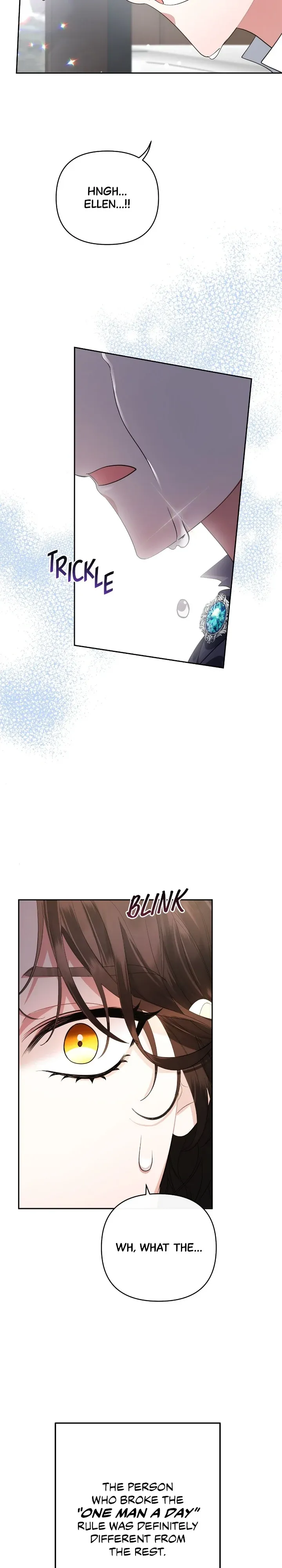 Run Away Lead Lives Next Door chapter 2 page 14