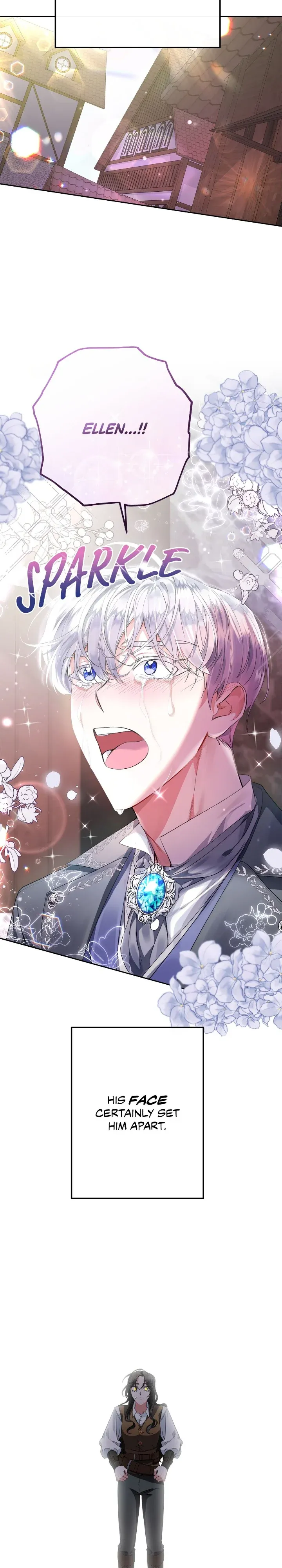 Run Away Lead Lives Next Door chapter 2 page 15