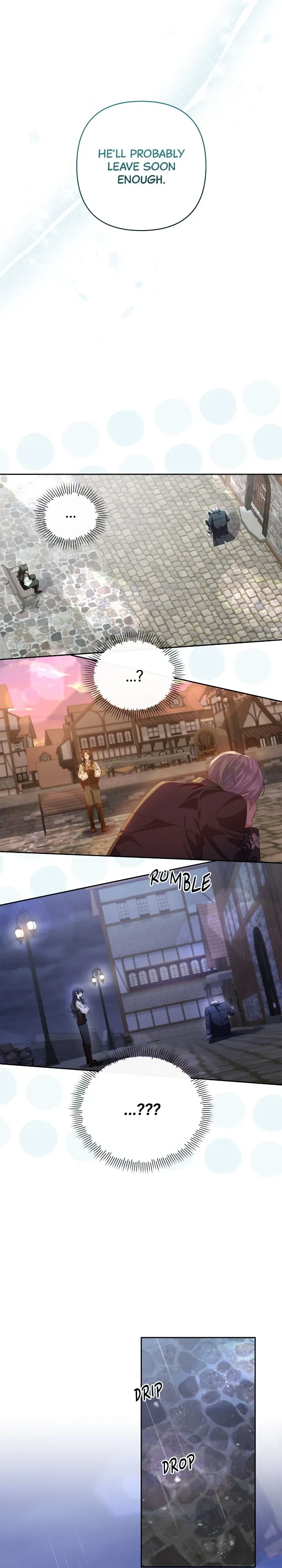 Run Away Lead Lives Next Door chapter 2 page 18