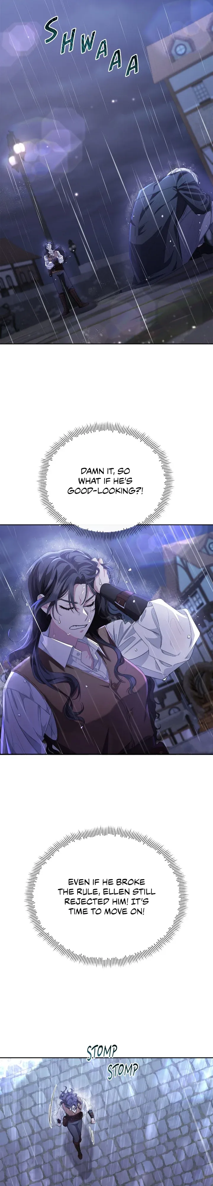 Run Away Lead Lives Next Door chapter 2 page 19