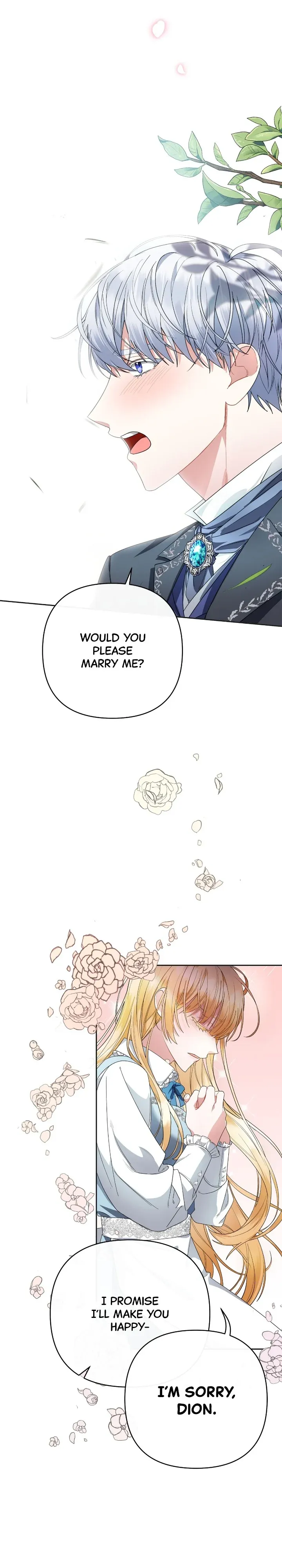 Run Away Lead Lives Next Door chapter 2 page 2