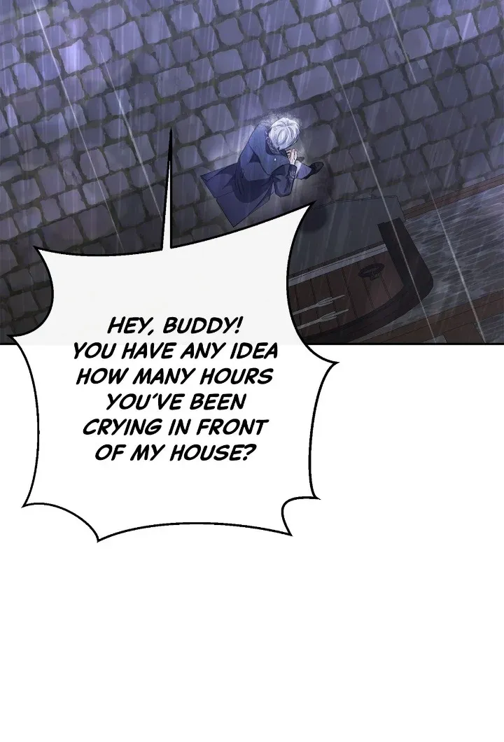 Run Away Lead Lives Next Door chapter 2 page 20