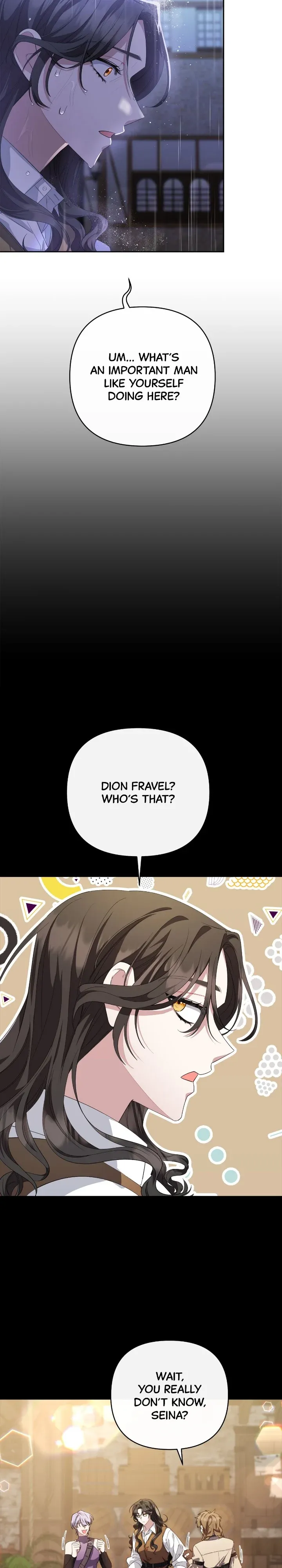 Run Away Lead Lives Next Door chapter 2 page 23