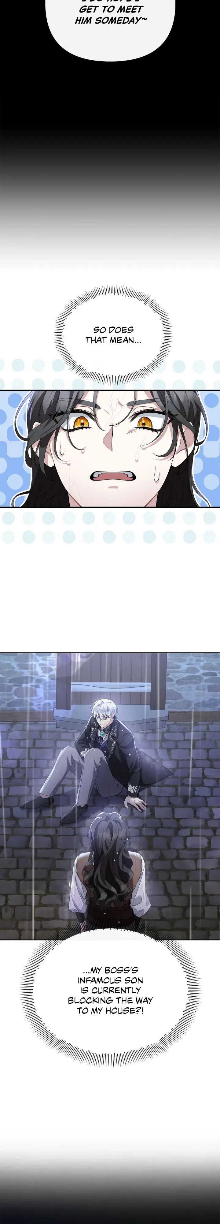 Run Away Lead Lives Next Door chapter 2 page 28