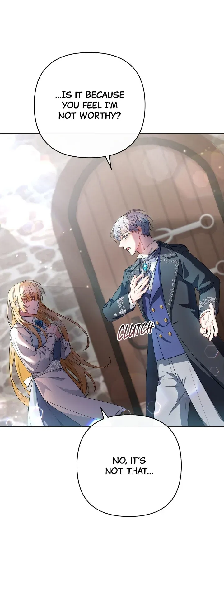 Run Away Lead Lives Next Door chapter 2 page 3