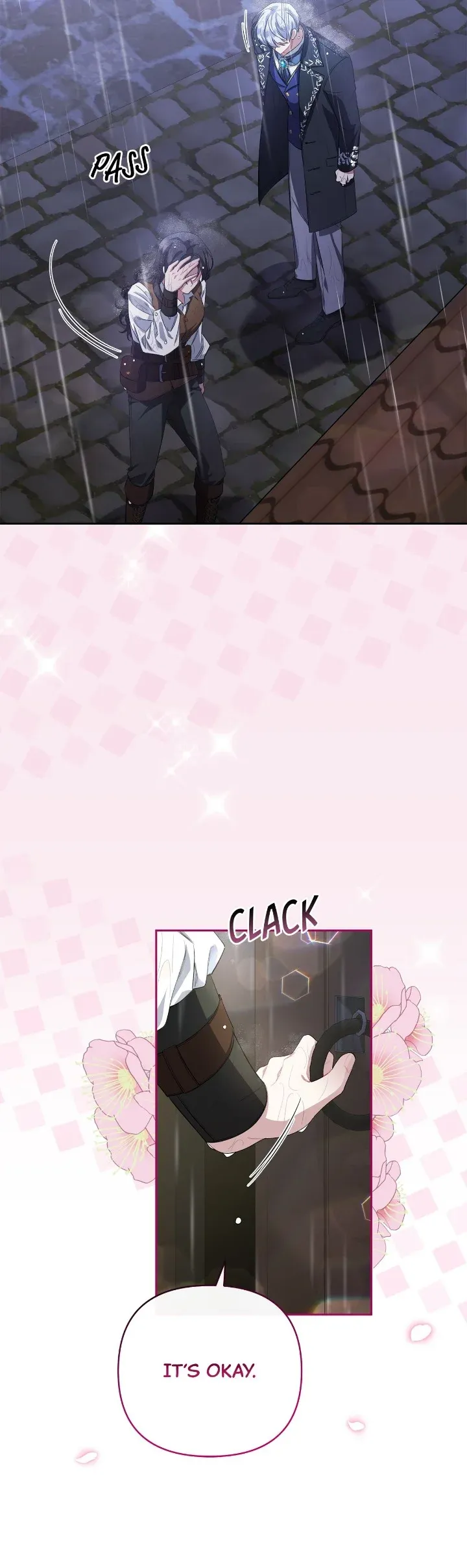 Run Away Lead Lives Next Door chapter 2 page 34