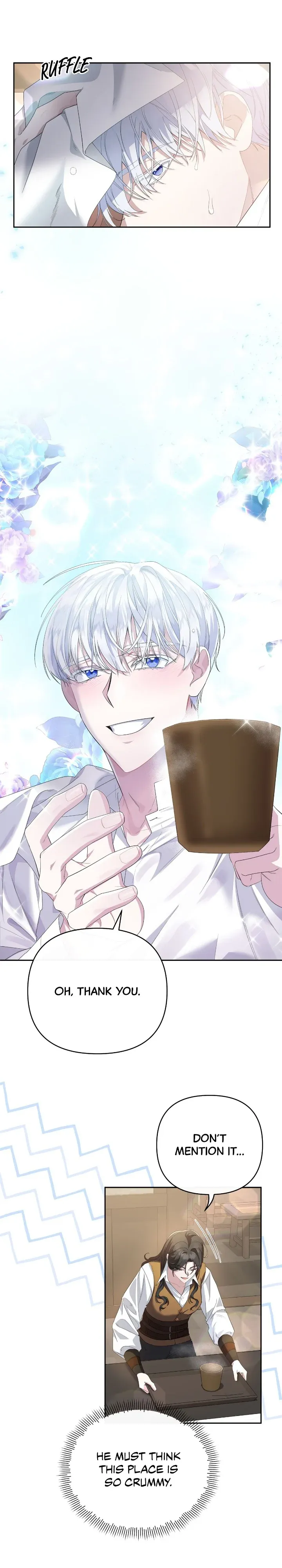 Run Away Lead Lives Next Door chapter 2 page 39