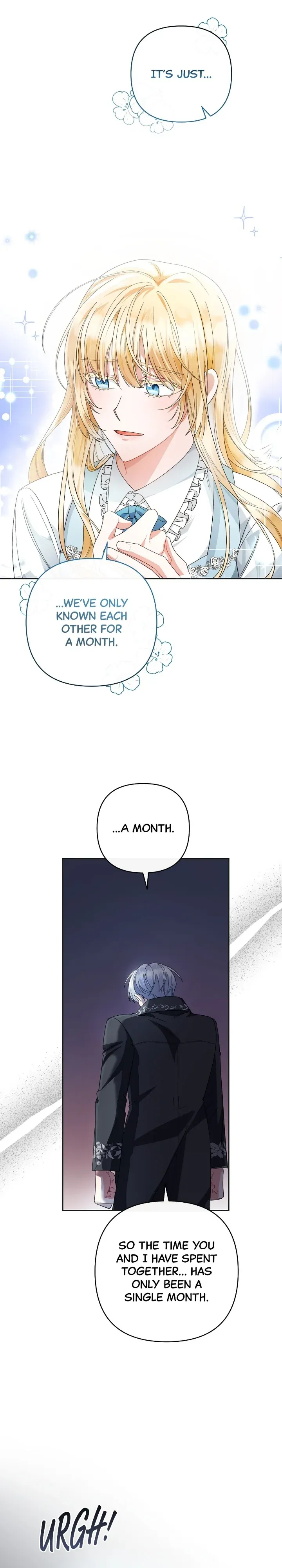 Run Away Lead Lives Next Door chapter 2 page 4