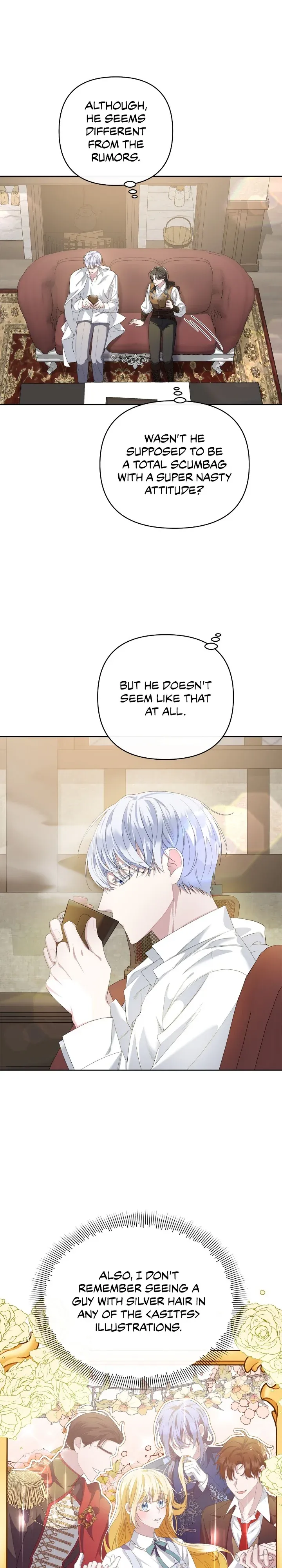 Run Away Lead Lives Next Door chapter 2 page 40