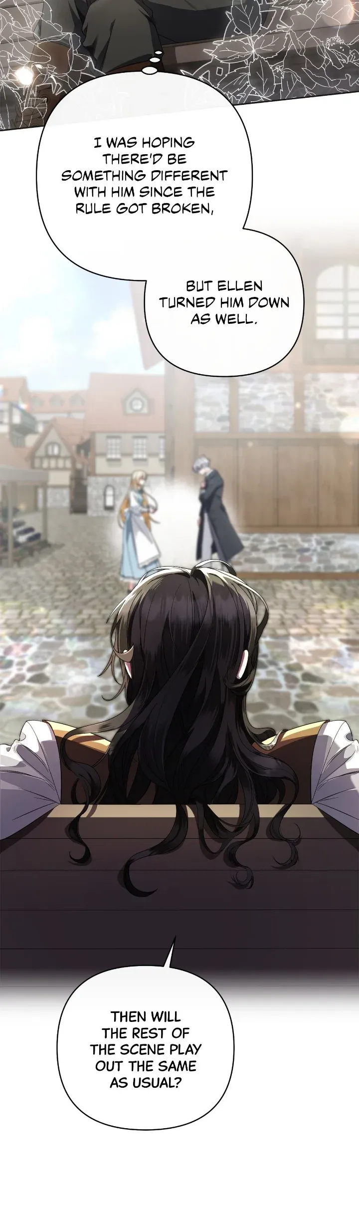 Run Away Lead Lives Next Door chapter 2 page 6