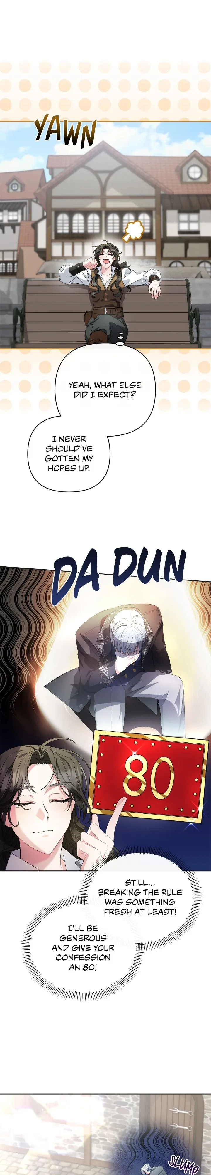 Run Away Lead Lives Next Door chapter 2 page 9