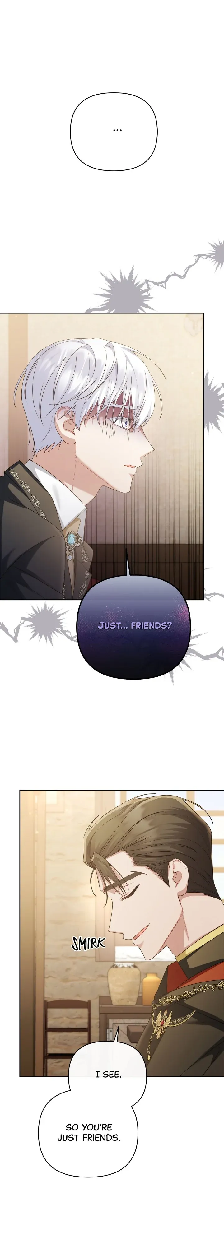 Run Away Lead Lives Next Door chapter 21 page 1