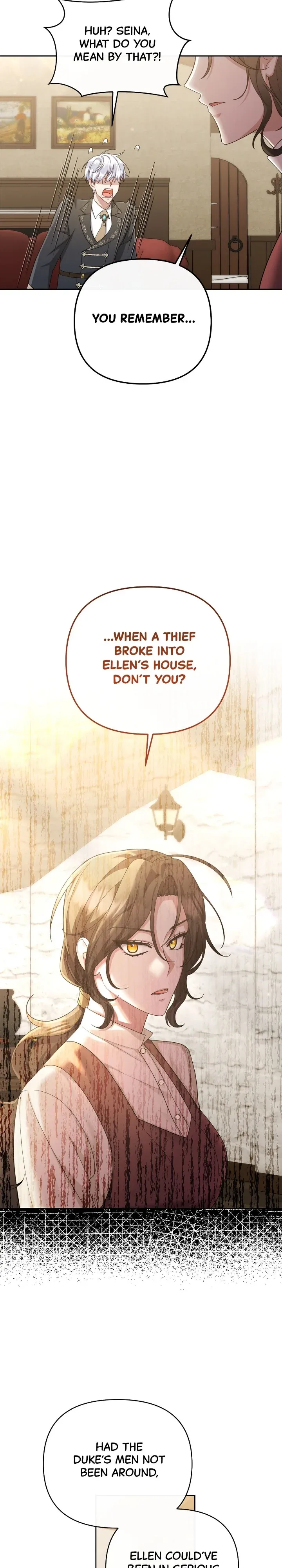 Run Away Lead Lives Next Door chapter 21 page 11