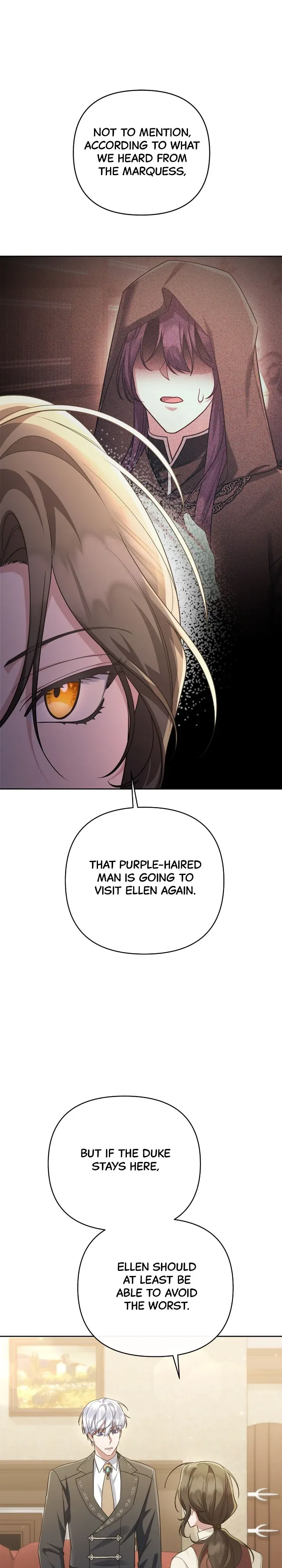 Run Away Lead Lives Next Door chapter 21 page 13