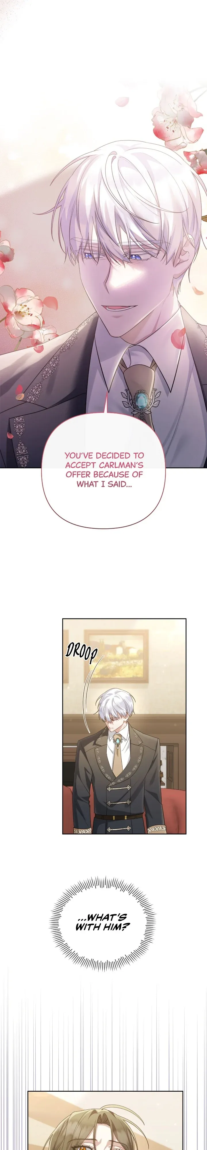 Run Away Lead Lives Next Door chapter 21 page 15