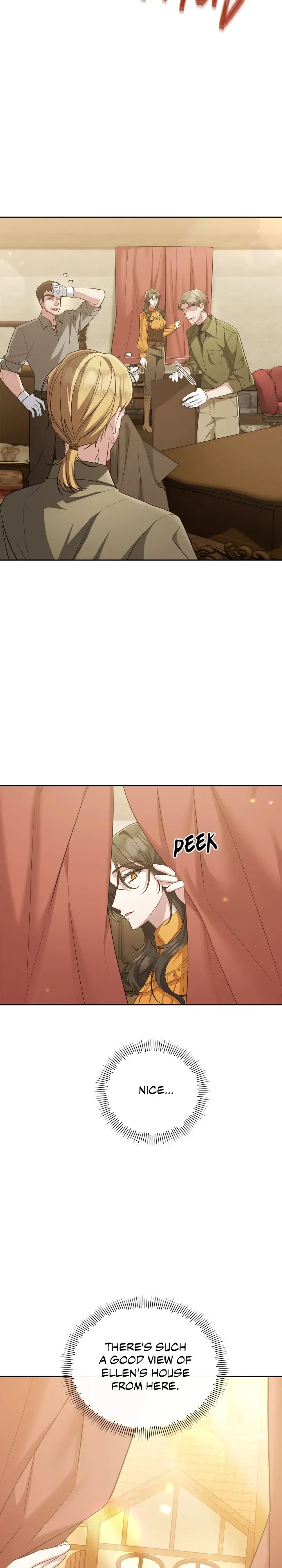 Run Away Lead Lives Next Door chapter 21 page 18