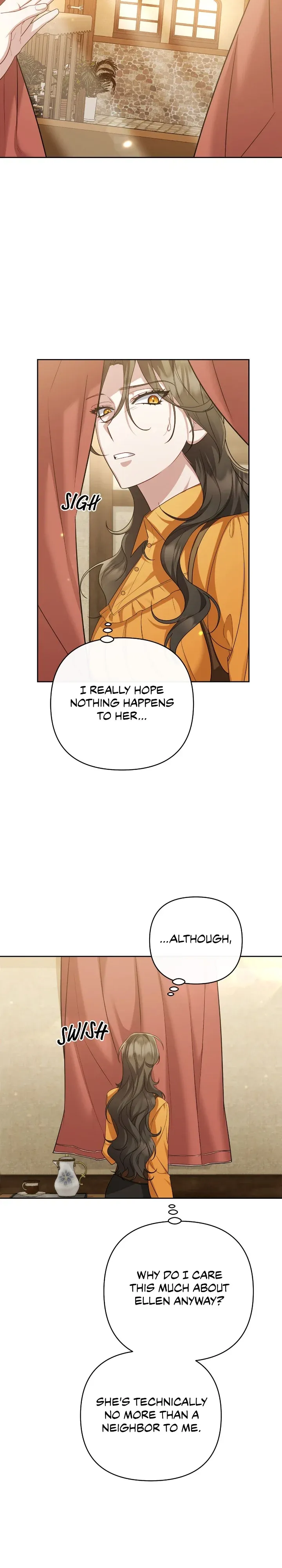 Run Away Lead Lives Next Door chapter 21 page 19