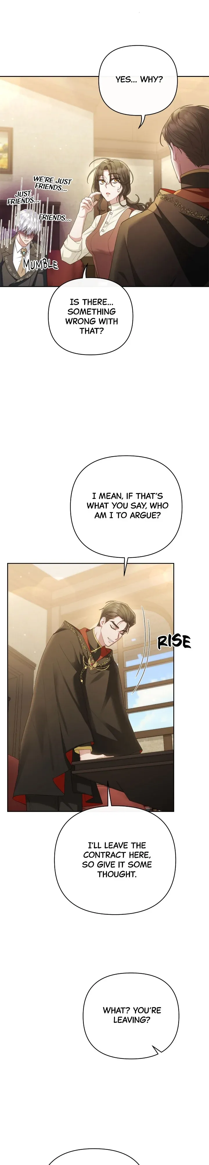 Run Away Lead Lives Next Door chapter 21 page 2