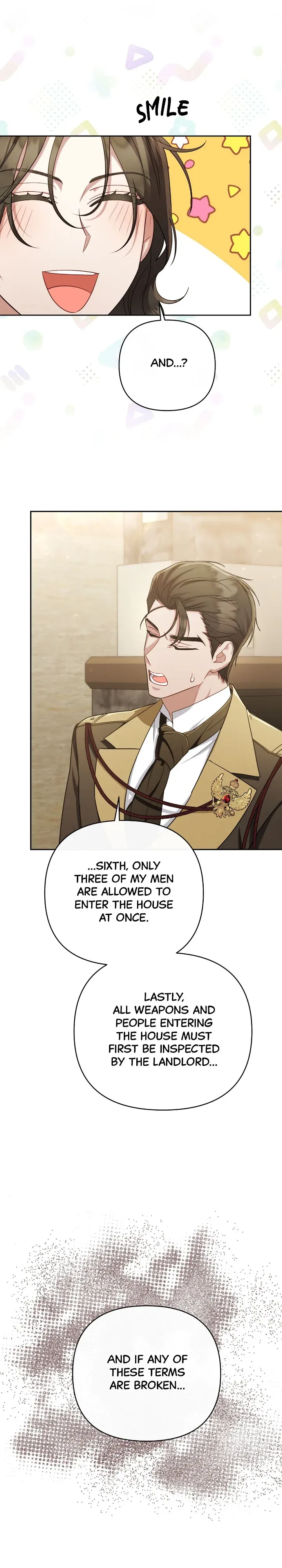 Run Away Lead Lives Next Door chapter 21 page 25