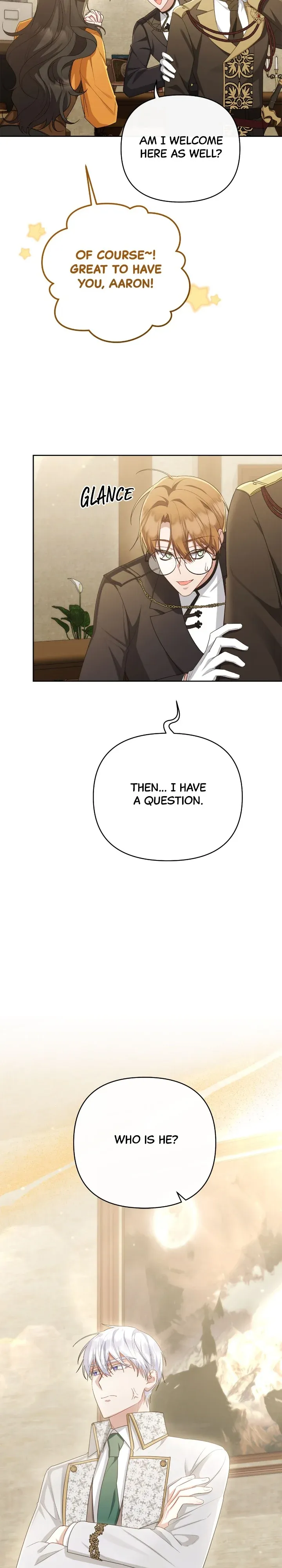 Run Away Lead Lives Next Door chapter 21 page 27