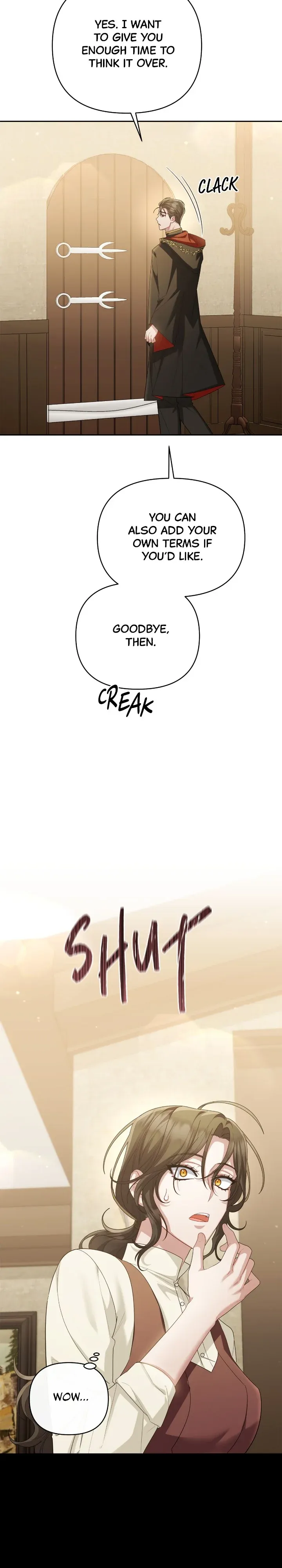 Run Away Lead Lives Next Door chapter 21 page 3