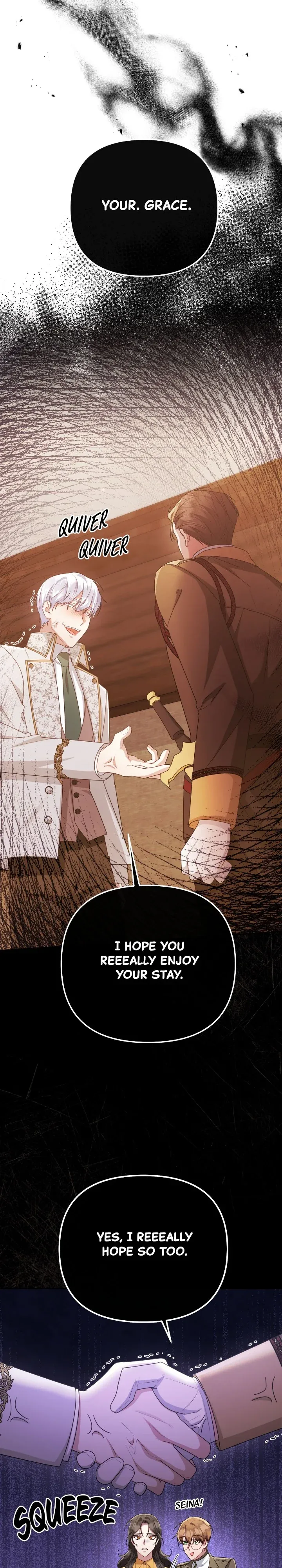 Run Away Lead Lives Next Door chapter 21 page 30