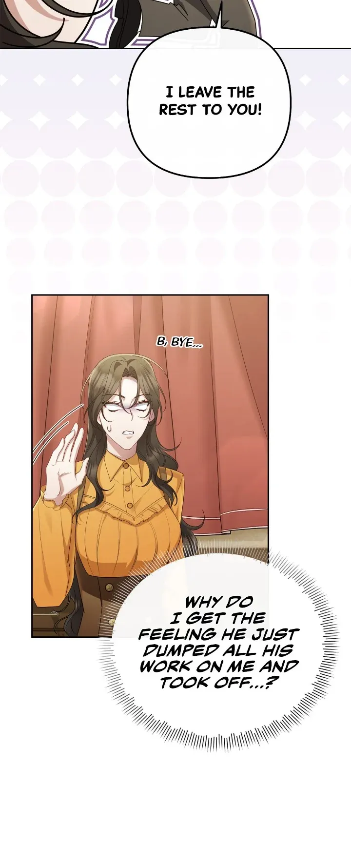 Run Away Lead Lives Next Door chapter 21 page 32