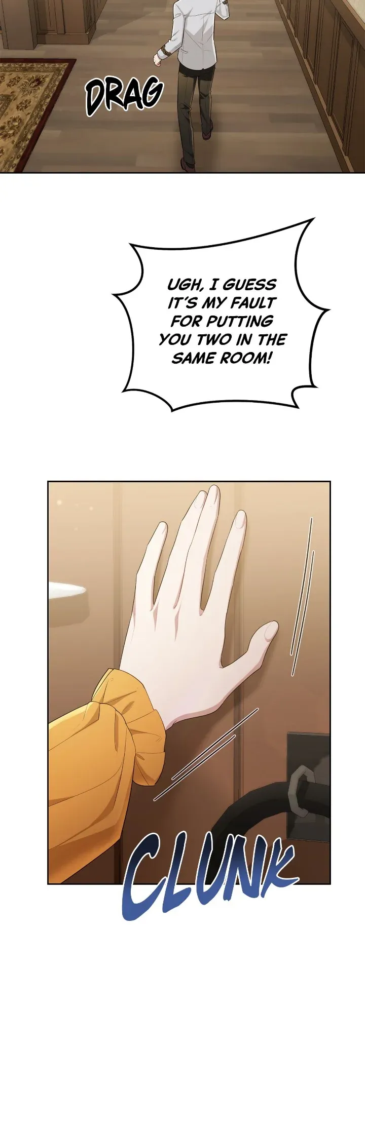 Run Away Lead Lives Next Door chapter 21 page 36