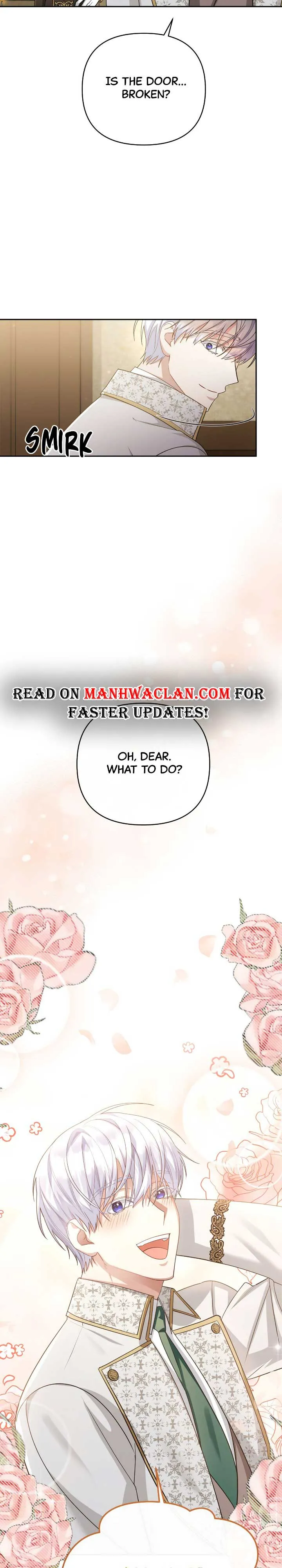 Run Away Lead Lives Next Door chapter 21 page 38