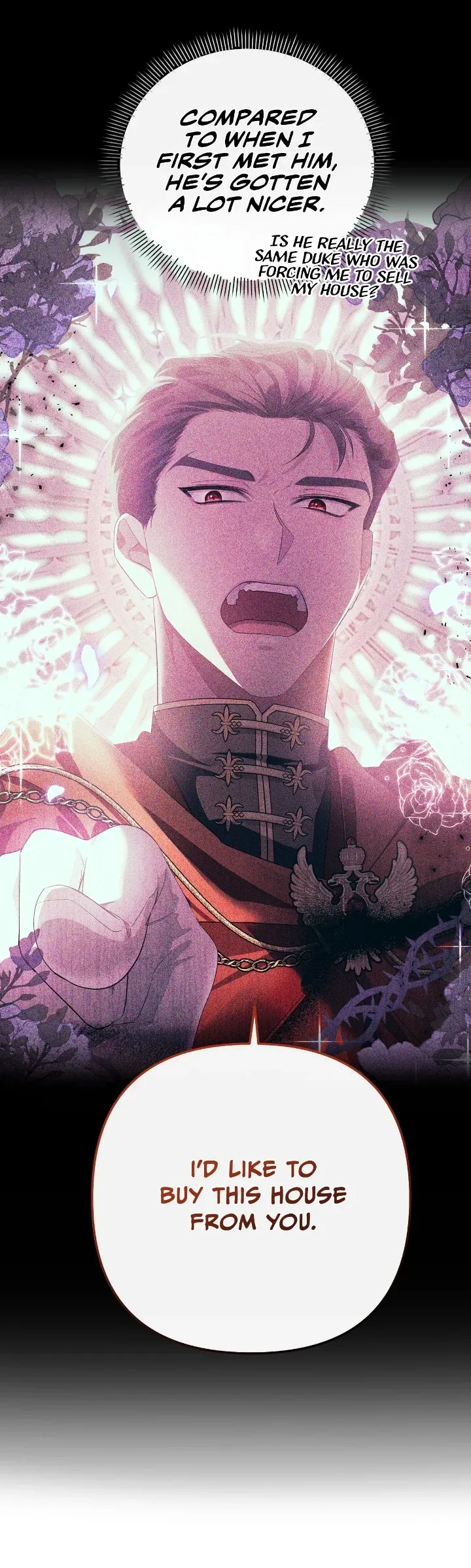 Run Away Lead Lives Next Door chapter 21 page 4