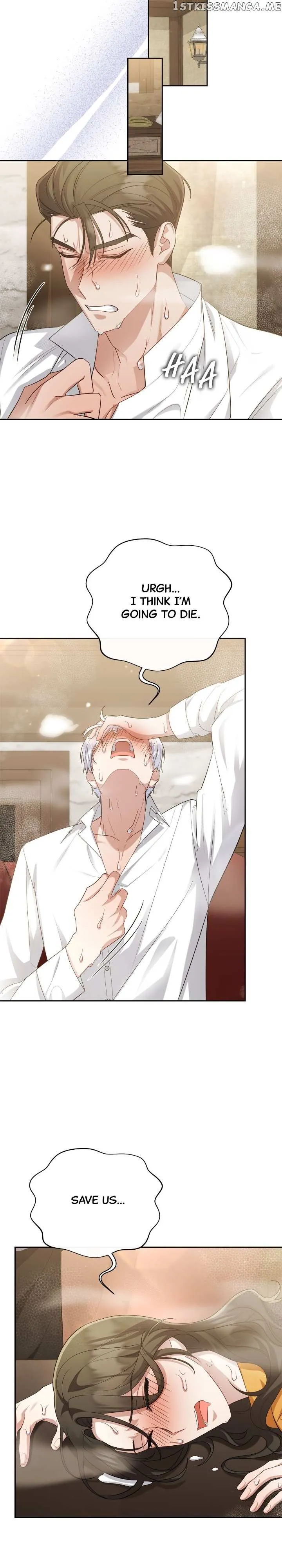 Run Away Lead Lives Next Door chapter 22 page 11