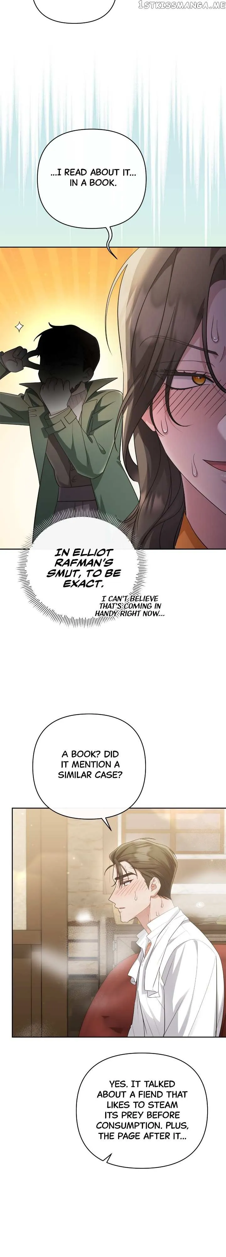 Run Away Lead Lives Next Door chapter 22 page 14