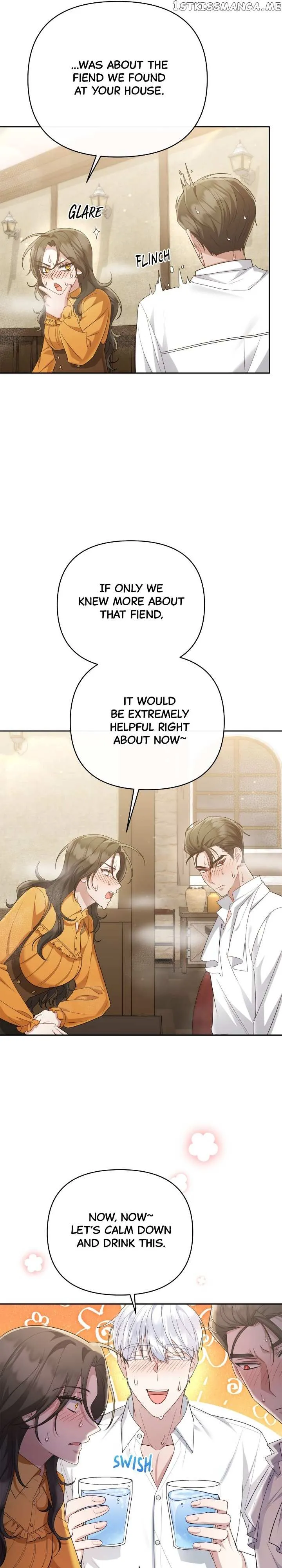 Run Away Lead Lives Next Door chapter 22 page 15