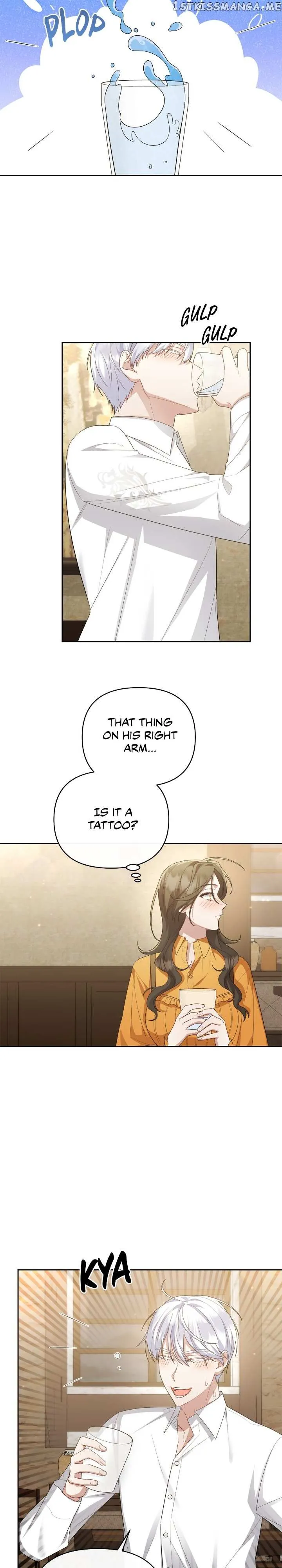 Run Away Lead Lives Next Door chapter 22 page 19