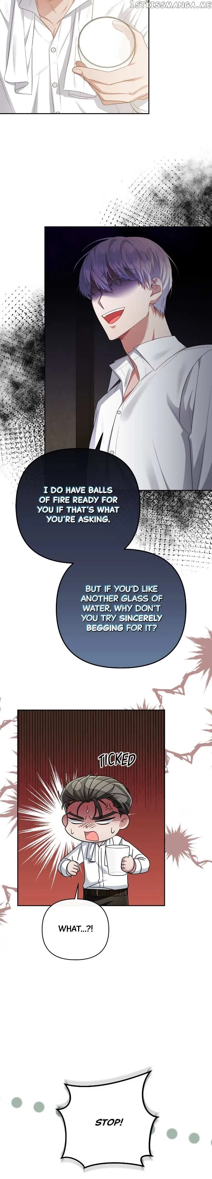 Run Away Lead Lives Next Door chapter 22 page 22