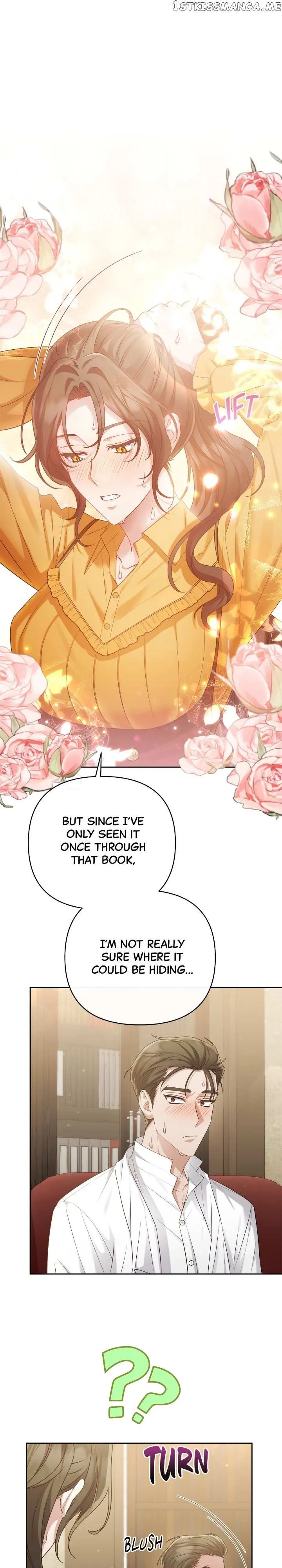 Run Away Lead Lives Next Door chapter 22 page 24