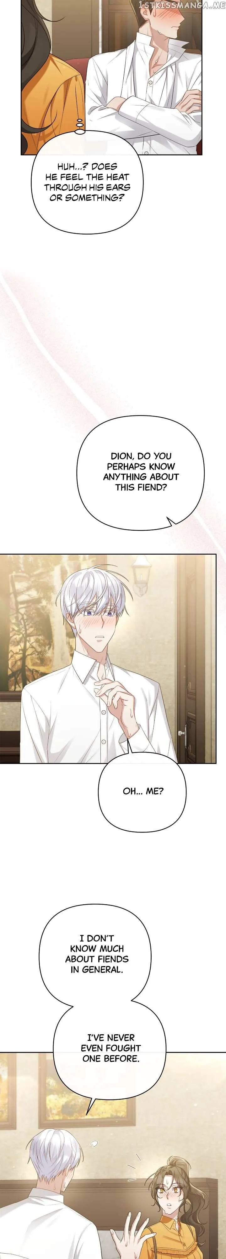 Run Away Lead Lives Next Door chapter 22 page 25